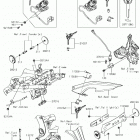 VERSYS 650 (KLE650FHFA) Замок зажигания