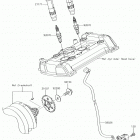 VULCAN S Система зажигания