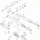 KX65 (KX65AHF) Маятник