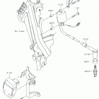 KLX140L (KLX140BHF) Система зажигания