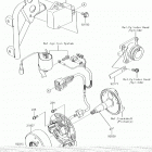 KX85 (KX85CHF) Генератор