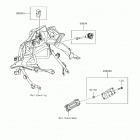 VERSYS 650 (KLE650FHFA) Accessory(dc output etc.)