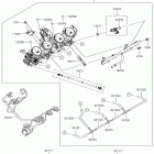 CONCOURS 14 ABS Акселератор