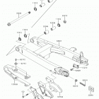 KX100 (KX100FHF) Маятник