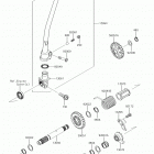 KLX150BF (KLX150FHFB) Кикстартер