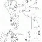 KLX150BF (KLX150FHFB) Система зажигания