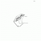 ER-6n (ER650-EGF) Decals(white)(eef)