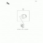 Versys-X 300 ABS (KLE300-CHF) Accessory(relay)
