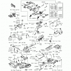 ER-6n (ER650-EGF) Электрика