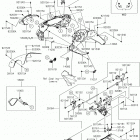 Ninja 1000 Обтекатели