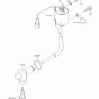KX85 Система зажигания