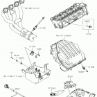 Ninja 1000 Инжектор