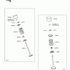 Ninja ZX-6R ABS Valve(s)(1  /  2)