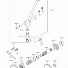 KX85 Кикстартер