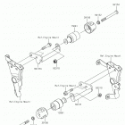 Ninja 300 ABS (EX300BHFB) Guard(s)(bhfb)