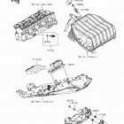 Ninja ZX-6R Инжектор