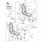 Versys-X 300 ABS (KLE300-CHF) Accessory(pannier)