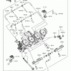 Ninja ZX-6R Throttle(1  /  2)(ca)