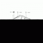 VERSYS 1000 (KLZ1000BHF) Маслянный поддон