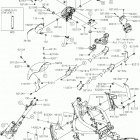 VULCAN S ABS CAFE Обтекатели