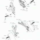 Z H2 Подножки