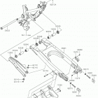 KLX230R Маятник
