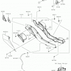 Z H2 Воздушный фильтр
