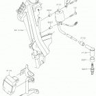 KLX140L Система зажигания