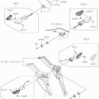 Versys 1000 SE LT+ Повторитель сигналов