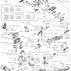 Z H2 Chassis electrical equipment(ca)