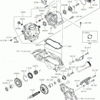 NINJA H2 SX SE+ Super charger