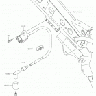 KLX110L Система зажигания