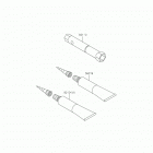 KLX110L Owner's tools