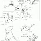 Z H2 Цилиндр сцепления