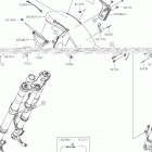 Z900RS ABS Крыло переднее