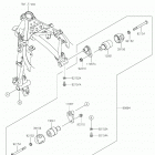 Z400 ABS Accessory(slider)