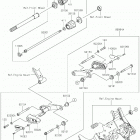 Ninja 1000SX Accessory(slider)