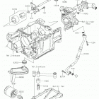 CONCOURS14 ABS Масляный насос  /  масляный фильтр