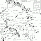 Versys 1000 SE LT+ Chassis electrical equipment(dlf)