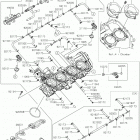 NINJA H2 SX SE+ Акселератор