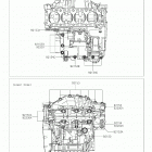 Z H2 Болты крепления картера