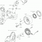 NINJA 650 ABS Генератор
