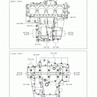 CONCOURS14 ABS Болты крепления картера