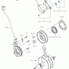 KX450 Генератор