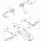 Ninja H2 Повторитель сигналов