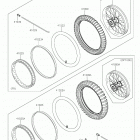 KX65 Wheels  /  tires