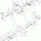 Ninja H2 Accessory(slider)