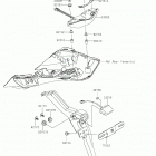 Ninja 1000SX Фонарь