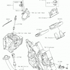 Z125 PRO Инжектор