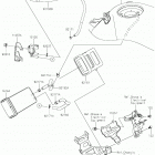 Z H2 Топливная система